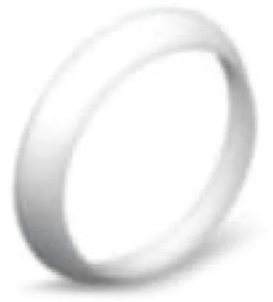 Wedge Ferrule
