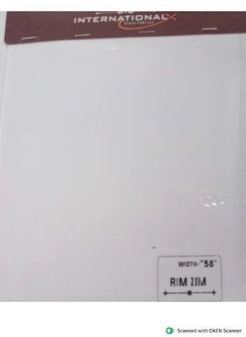 58 Inches Rim Zim Cotton Fabric