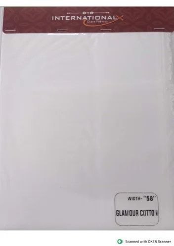 Glamour Cotton Fabric