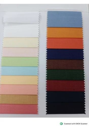 Maxwell Cotton Fabric