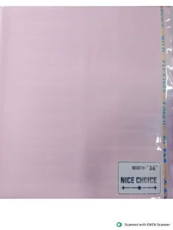 Nice Choice Fabric