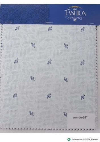Wonder Cotton Fabric