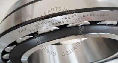 Vestas V39 Rear Main Bearing Cap