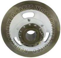 Gamesa G5X Disc Brake Rotor