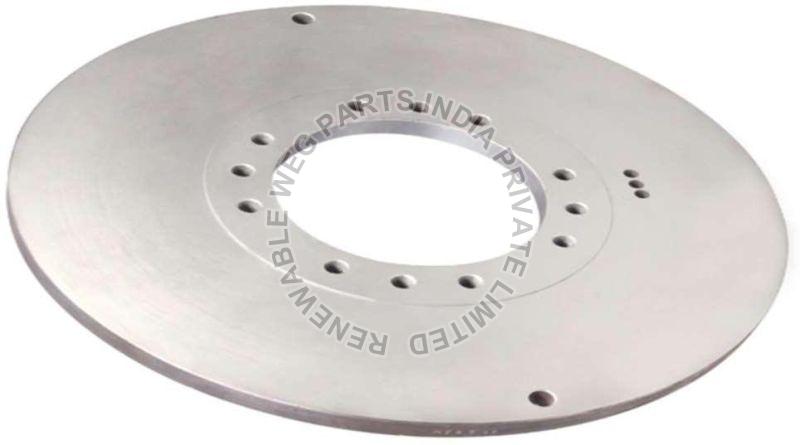 Micon 225KW Disc Brake Rotor