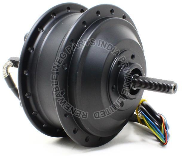 Micon 225KW Hub Motor