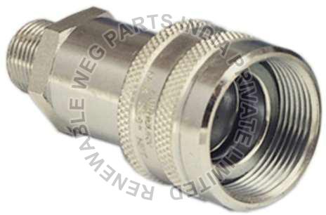 Micon 225KW Quick Release Coupling