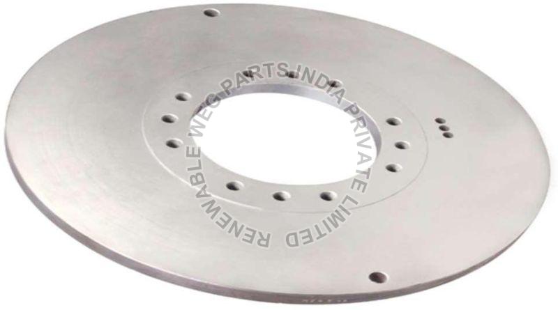 Micon 400KW Disc Brake Rotor