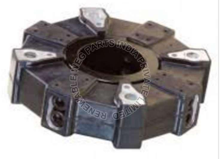 Micon Flexible Shaft Coupling