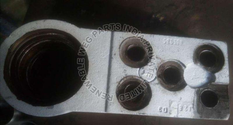 Vestas V42 Connecting Rod