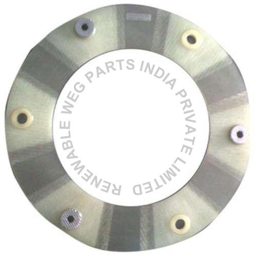 Vestas V47 Composite Disc