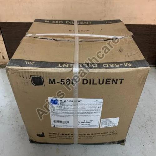 Agappe Diluent Kit