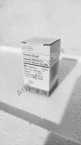 Arkray Tuberculin 10 TU Injection