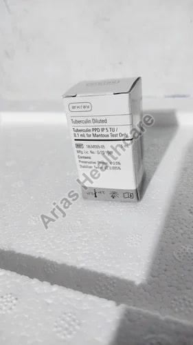 Arkray Tuberculin 5 TU Injection