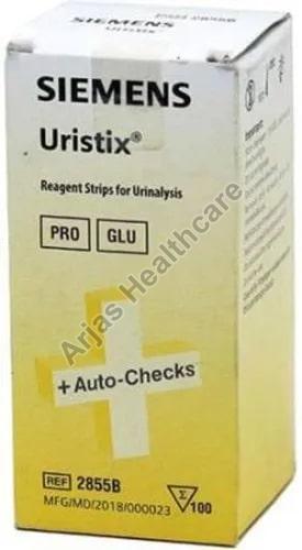 Bayer Uristix Strips