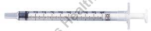 BD Tuberculin Syringe