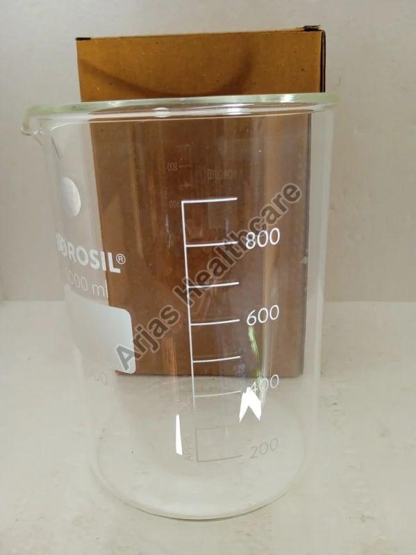 Borosil Glass Beaker