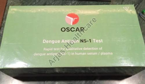 Oscar Dengue Antigen NS-1 Kit