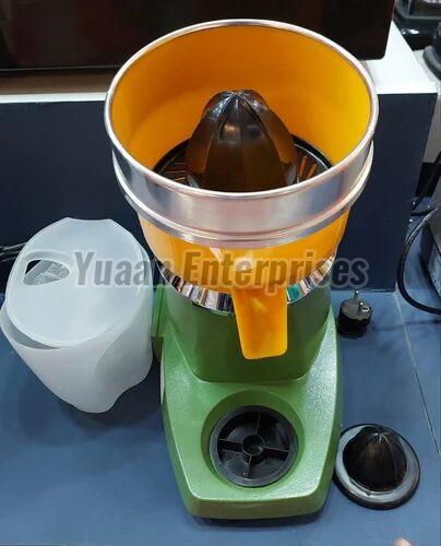 Electric Citrus Juicer