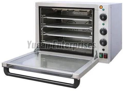 Electric Convection Oven