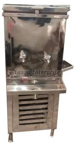 Stainless Steel Water Cooler