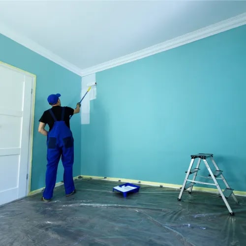 Interior Painting Services