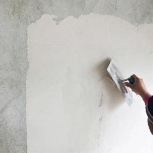 Interior Plaster Services