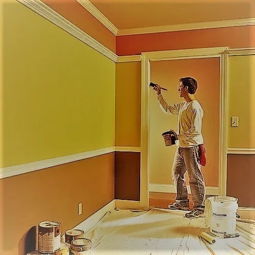 Painting Waterproofing Services