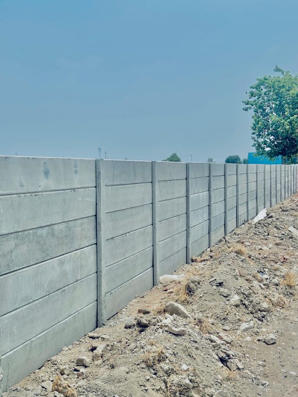 RCC Readymade Compound Wall