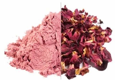 Rose Petals Powder