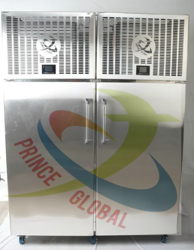 IQF Blast Freezer