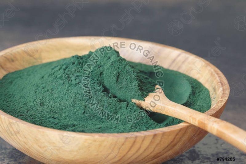 Spirulina Powder