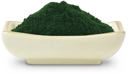 Herbal Spirulina Powder