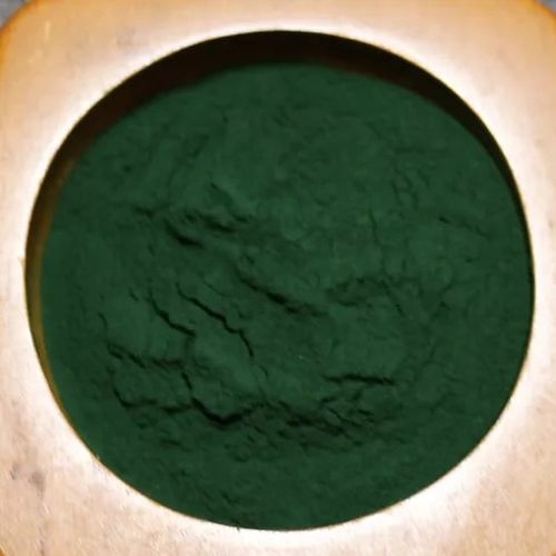 Pure Spirulina Powder