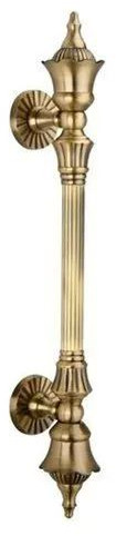 24 Inch Brass Pull Handle