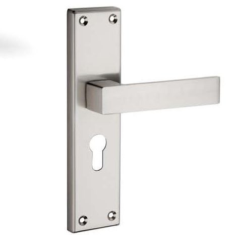 Akon Stainless Steel Mortise Handle