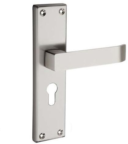 Benjo Stainless Steel Mortise Handle