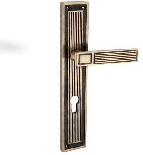 Livona Brass Mortise Handle