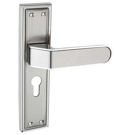 Vivo Stainless Steel Mortise Handle