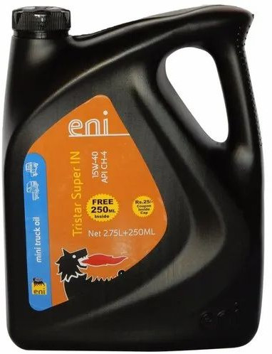 Engine Oils