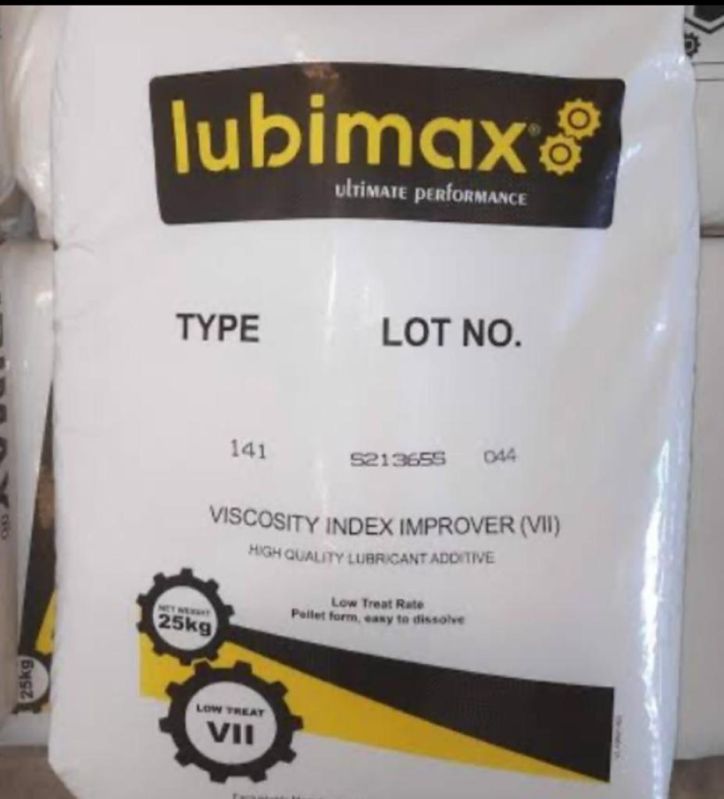 Lubimax 141 Viscosity Index Improver