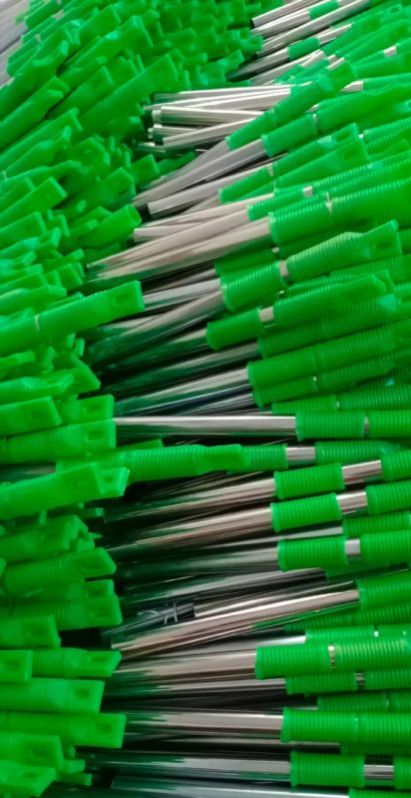 Phool Jharu Steel Pipe