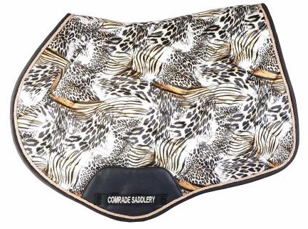 Saddle Pad for Horse