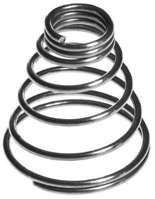 Industrial Conical Spring