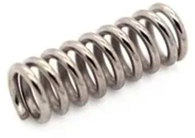 Iron Coil Spring