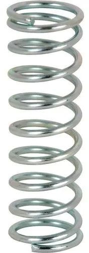 Stainless Steel Helical Spring