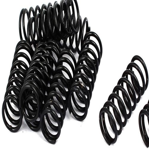 Steel Wire Compression Spring