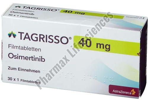 Tagrisso 40mg Tablets
