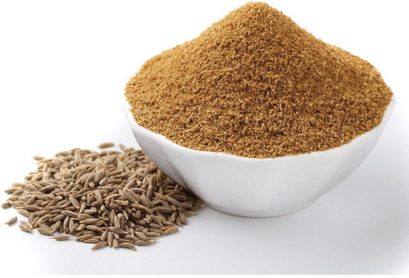 Cumin Seed Powder