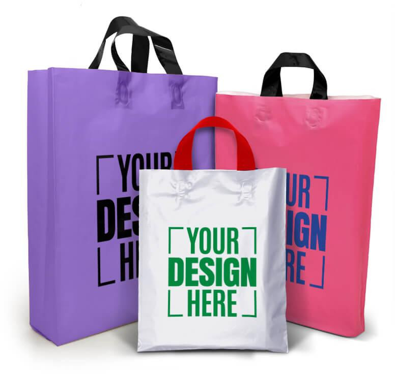 Bags Printing Services